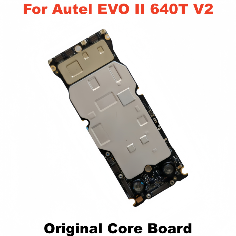 Autel Drone Evo Lite - Orijinal çekirdek kart ana kartı Autel