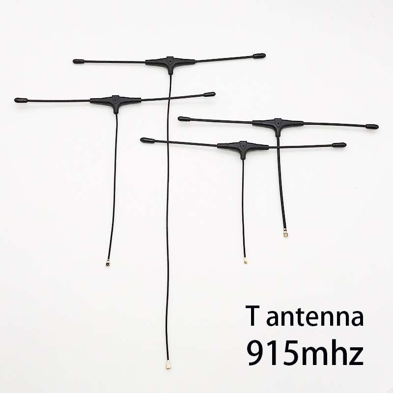 Tbs Fpv Crossfire - 1 adet 915 Mhz T Tipi