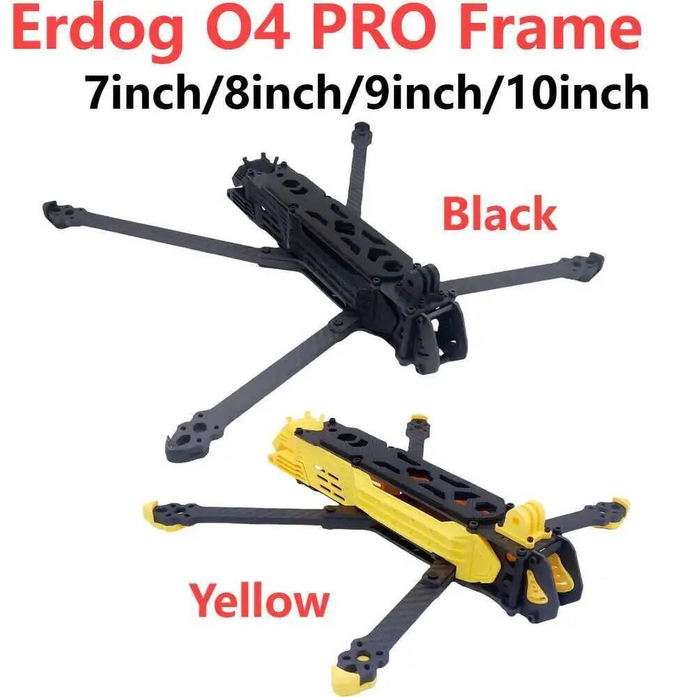 Drone Gimbal Controller - Erdog 7 inç 8-9-10 inç O4