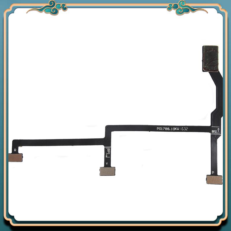 Drone Gimbal Ribbon Cable - ABJG-Kamera Gimbal Flex Kablo Esnek Gimbal