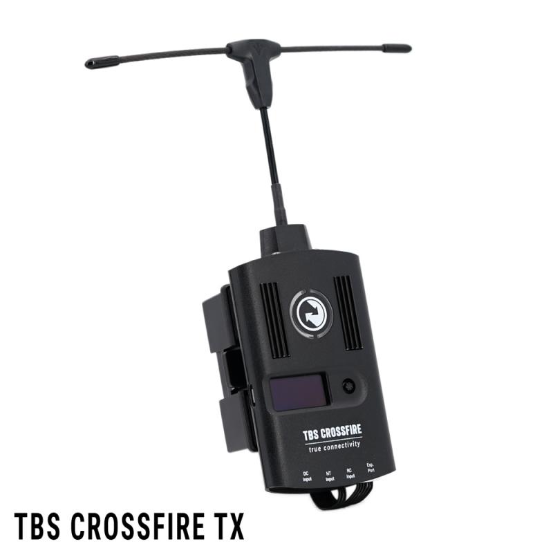 Tbs Fpv Crossfire - soi Originele TBS CROSSFIRE TX LITE