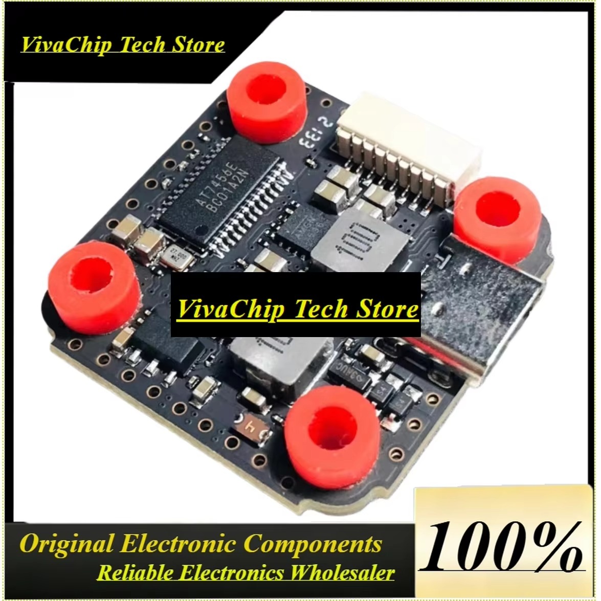 Betaflight Fc F7 - VivaSF7 MINI Uçuş Kontrol Cihazı MPU6500