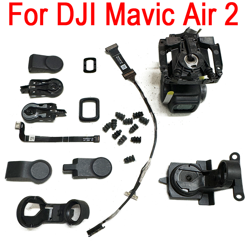 Dji Drone Mini 4 Pro - Orijinal Hava 2 Gimbal Kamera Motorları