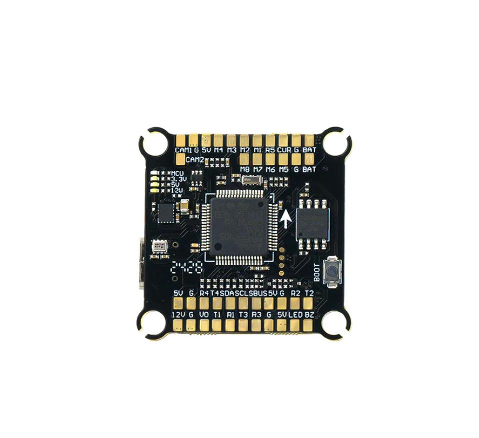 Betaflight Fc F7 - F405 F722 F7 Uçuş Kontrol Cihazı