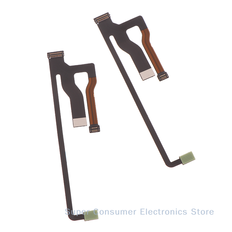 Drone Gimbal Ribbon Cable - 3 In 1 Esnek Düz Şerit