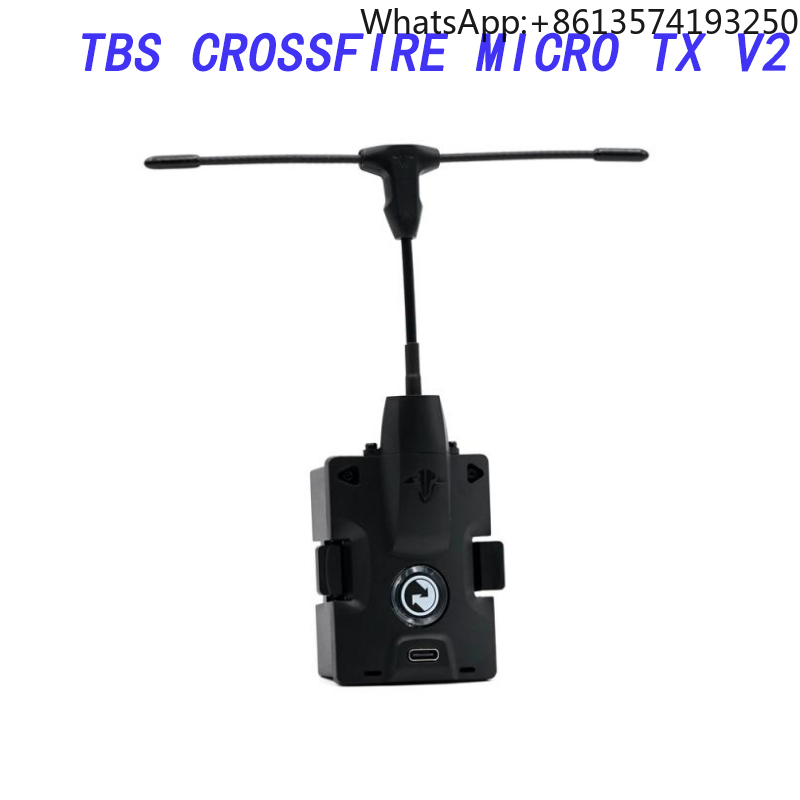 Tbs Fpv Crossfire - TBS BlackSheep CROSSFIRE 915 Yüksek Frekanslı