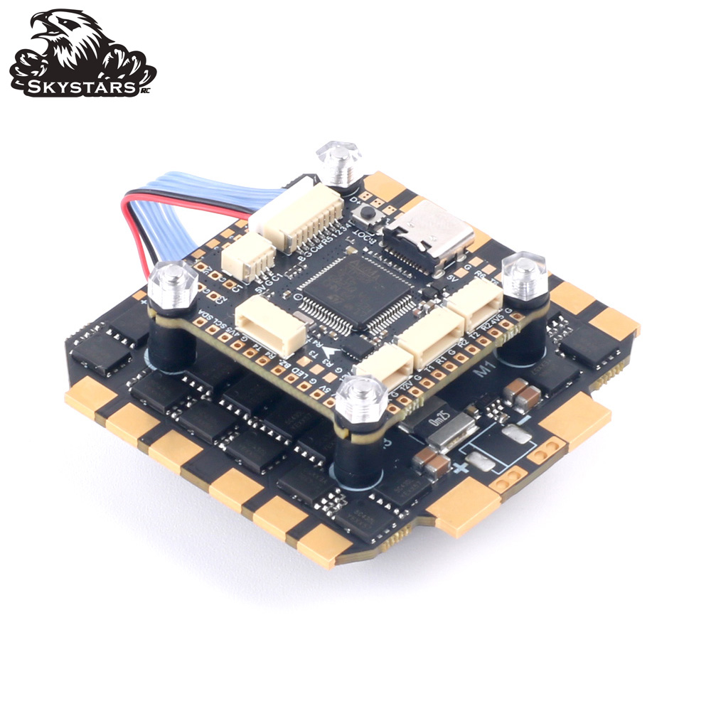 Betaflight Fc F7 - Skystars F722 Uçuş Kontrol Cihazı Betaflight
