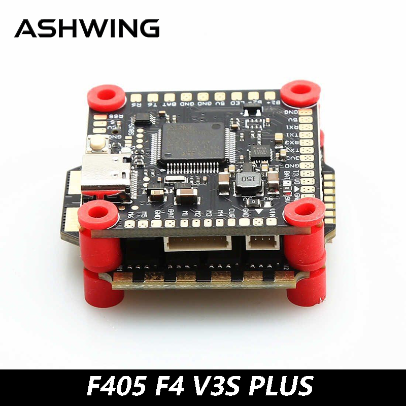 Drone Gimbal Controller - ASHWING F405 V3 Uçuş Kontrol Cihazı