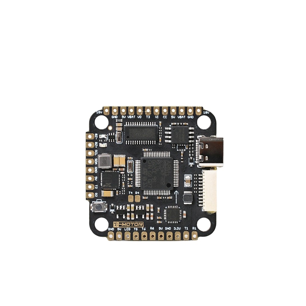 Betaflight Fc F7 - 2026T-HOBBY Tek Taraflı Pacer F7 FC