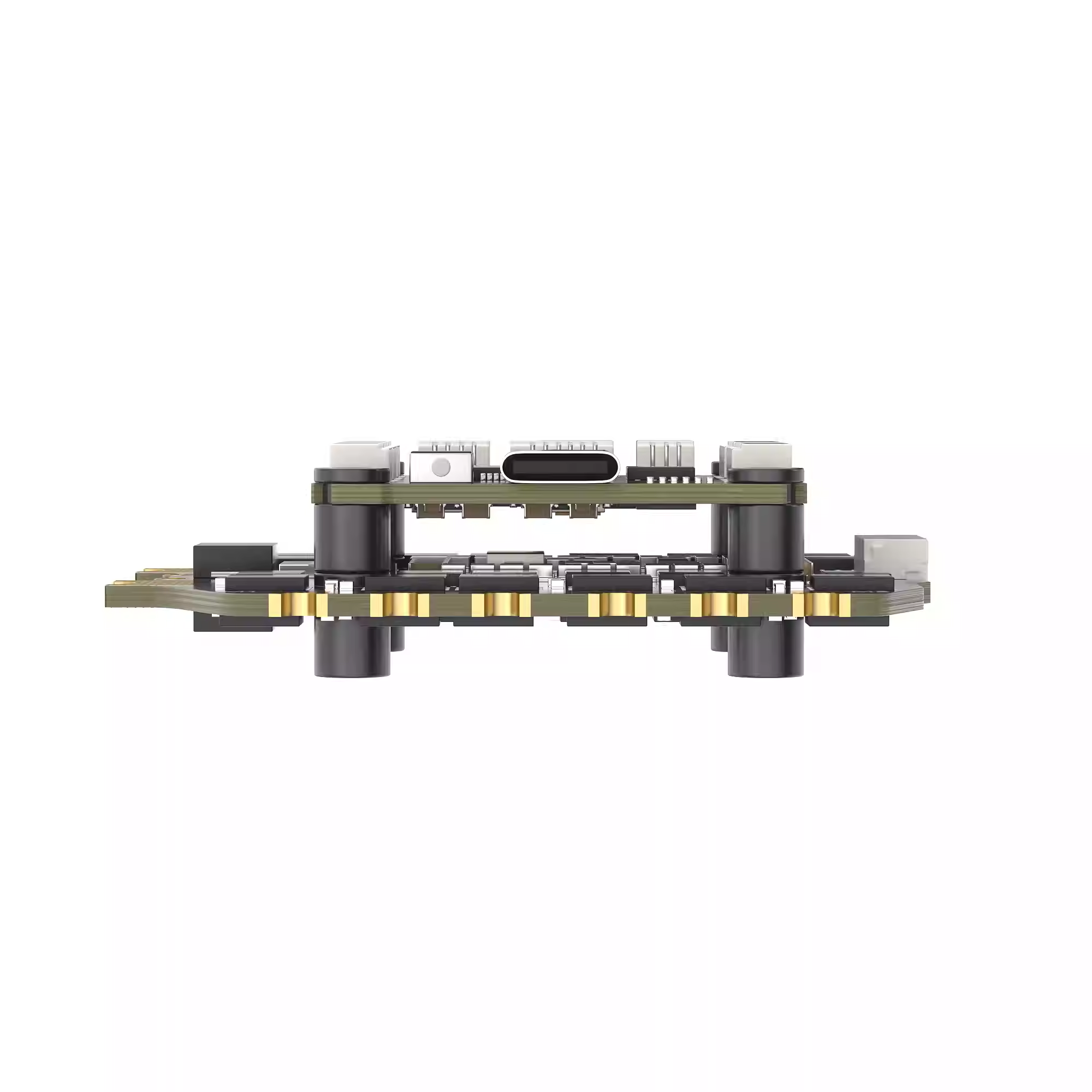 Betaflight Fc F7 - F7 F722 F722HD Uçuş Kontrol Cihazı