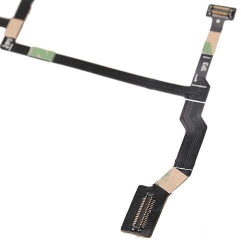 Drone Gimbal Ribbon Cable - Kamera Gimbal Flex kablo esnek Gimbal