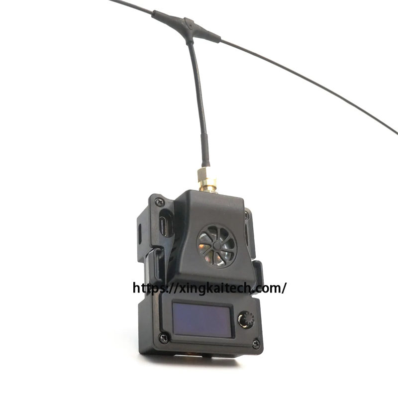 FPV ELRS 433 Mhz 360/720/750/9 - Tbs Fpv Crossfire incelemesi ve fiyatı