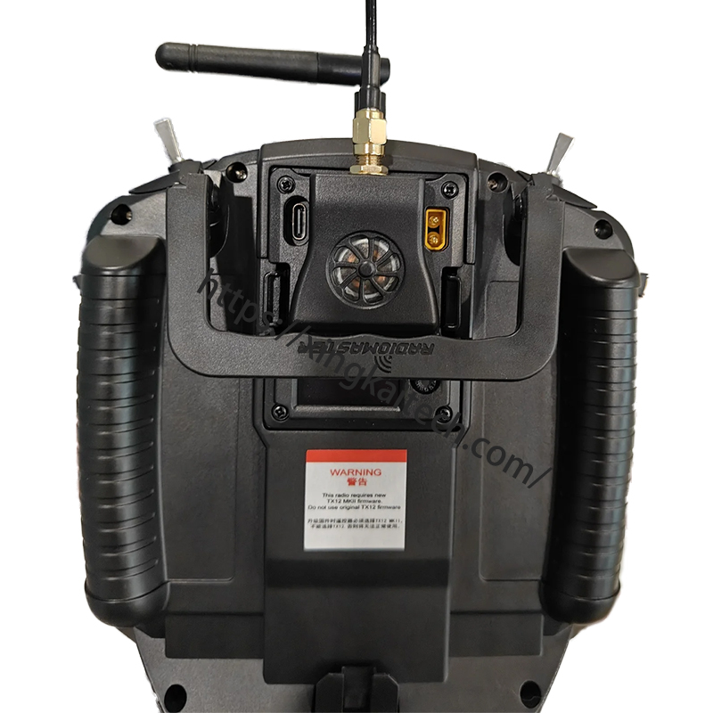 FPV ELRS 433 Mhz 360/720/750/9 - Tbs Fpv Crossfire incelemesi ve fiyatı