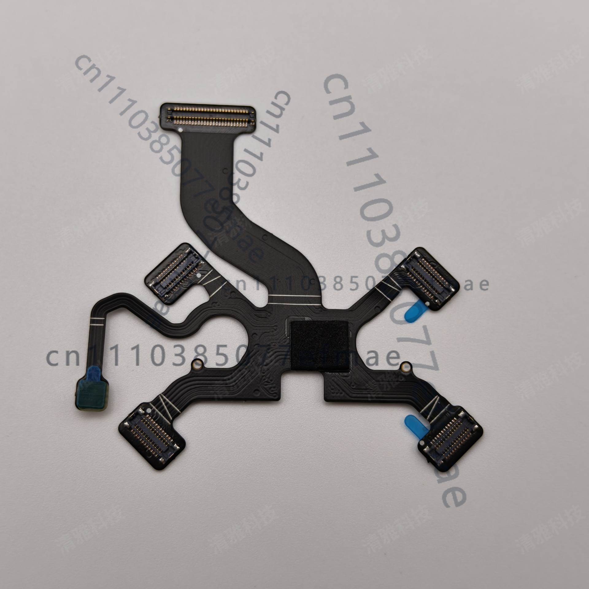 DJI Mini 4 Pro Yepyeni Gimbal  - Dji Drone Mini 4 Pro incelemesi ve fiyatı