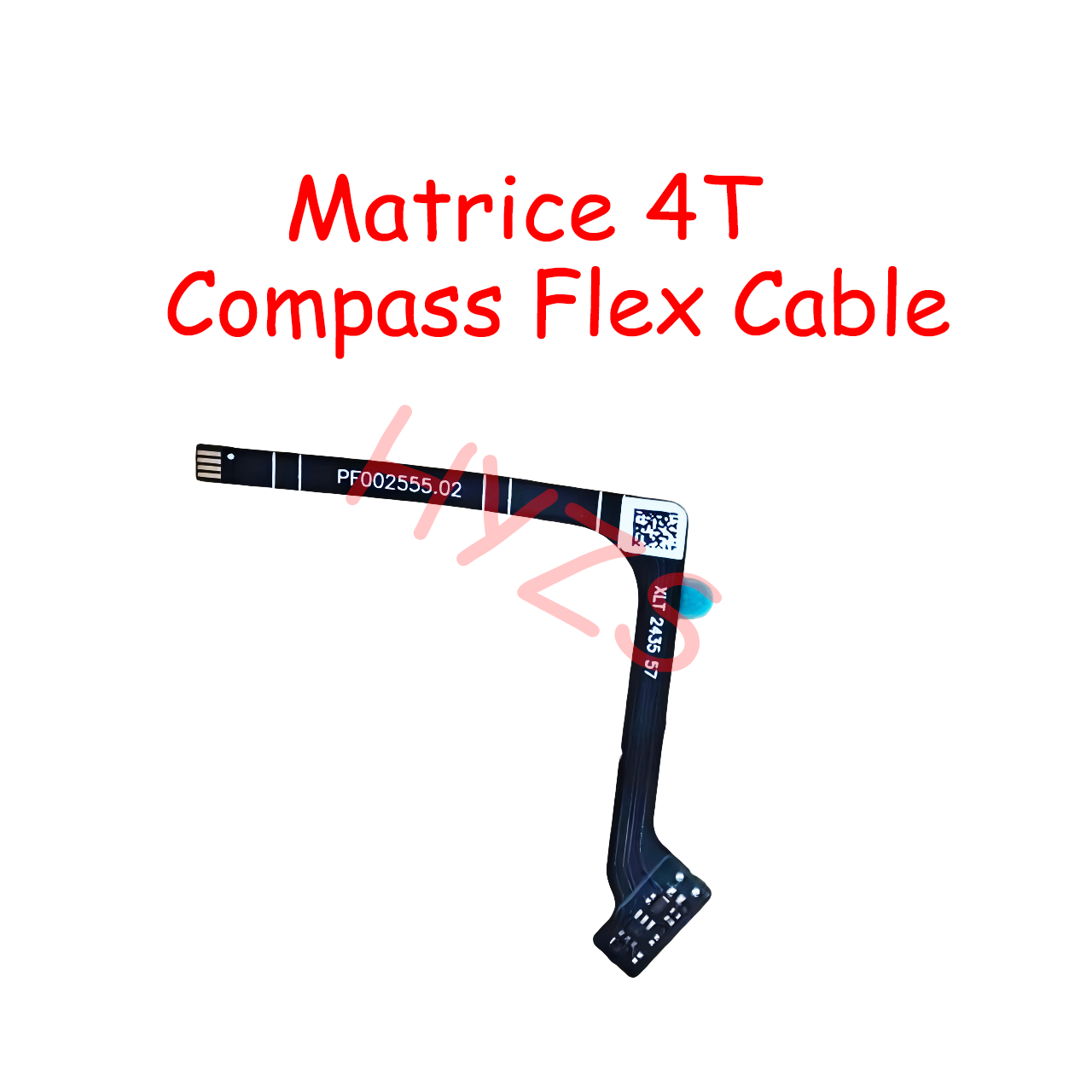 100% Yeni Pusula Düz Kablo Mat - Drone Gimbal Ribbon Cable incelemesi ve fiyatı