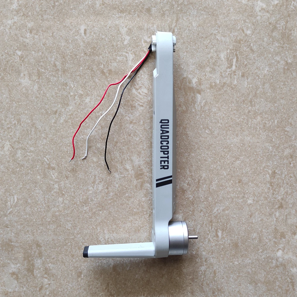 KF102 MAX Ön Arka Kol Yedek Ak - Drone Gimbal 2 Axis incelemesi ve fiyatı