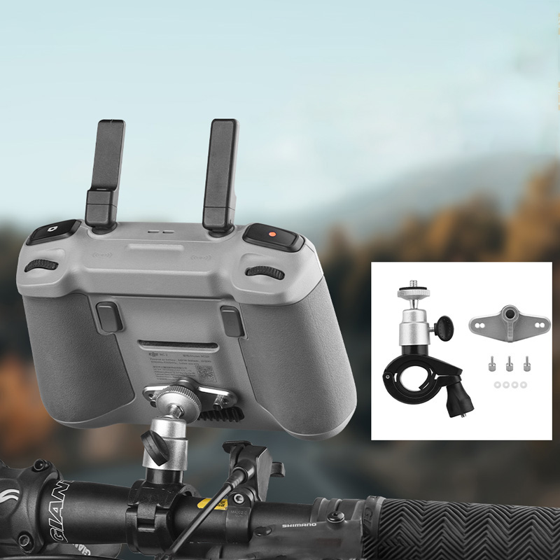 RC RC2 uzaktan kumanda bisikle - Dji Drone Mini 3 incelemesi ve fiyatı