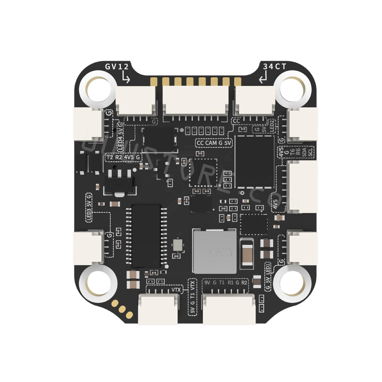 Yeni SpeedyBee F7 V3 BL32 50A  - Betaflight Fc F7 incelemesi ve fiyatı