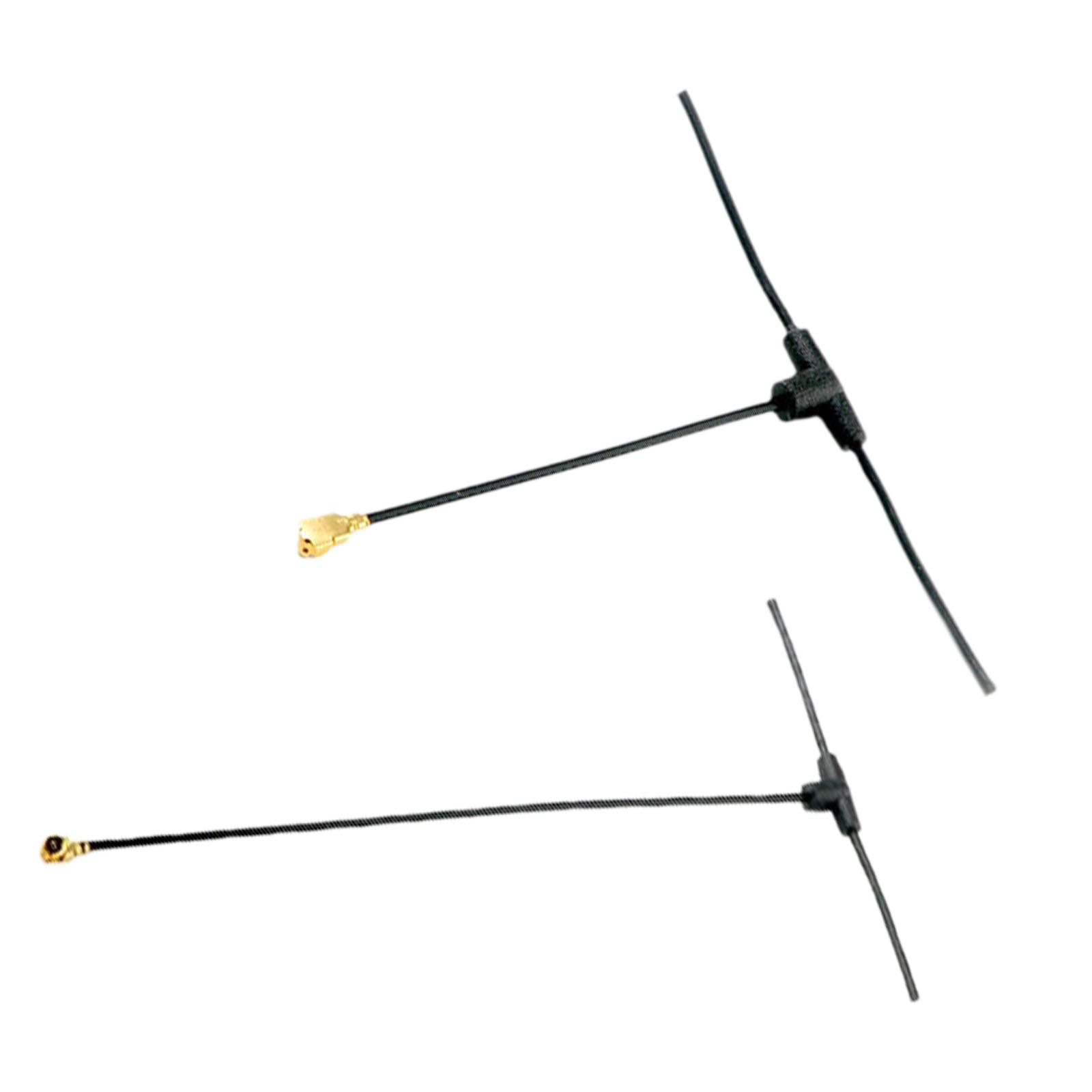 ELRS Nano Alıcı TBS Crossfire  - Tbs Fpv Crossfire incelemesi ve fiyatı