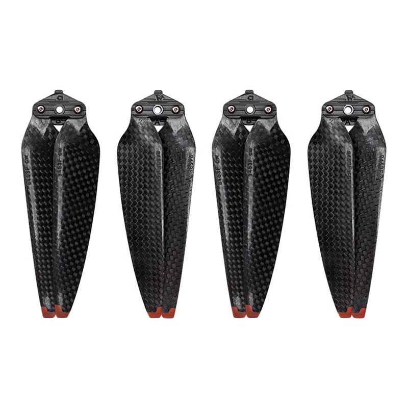4 adet Karbon Fiber Blade 8747 - Dji Drone Air 3 incelemesi ve fiyatı