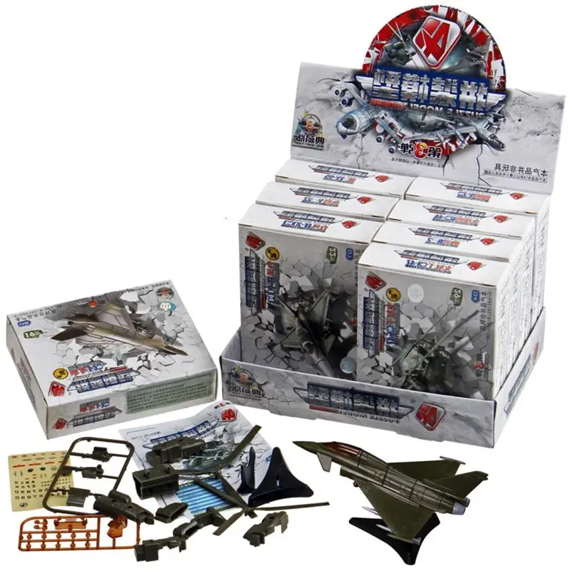 1:165 4D plastik montaj modeli - Jjrc Drone X12 incelemesi ve fiyatı
