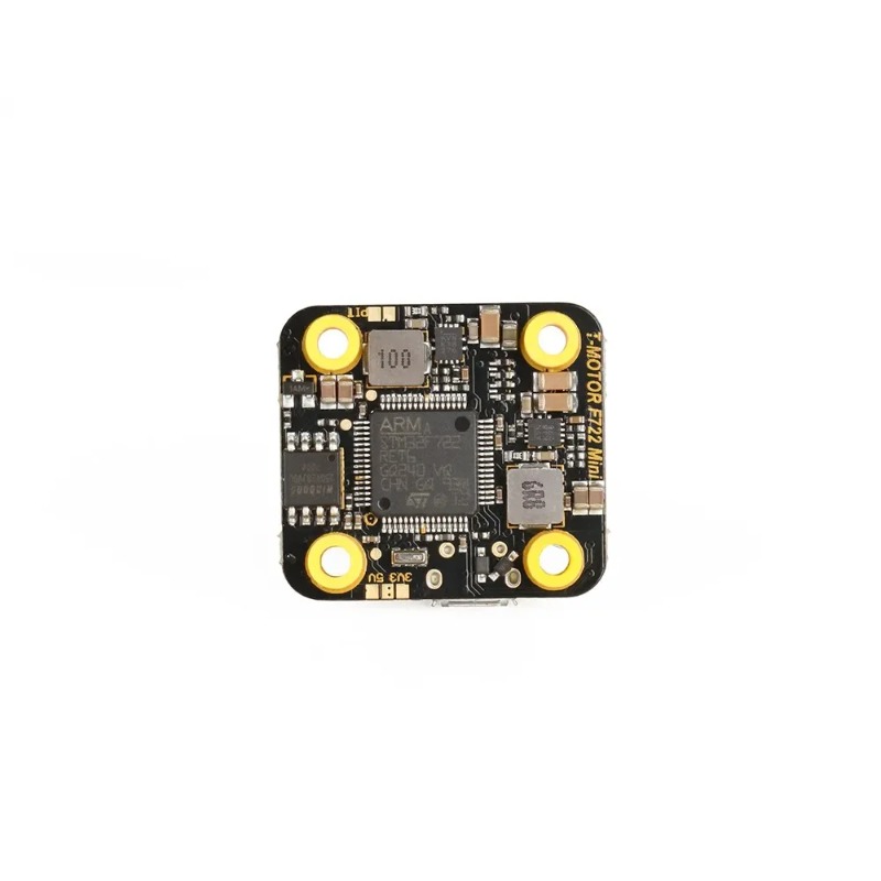 T-Motor MINI F7 & F45A 4'ü 1 A - Betaflight Fc F7 incelemesi ve fiyatı