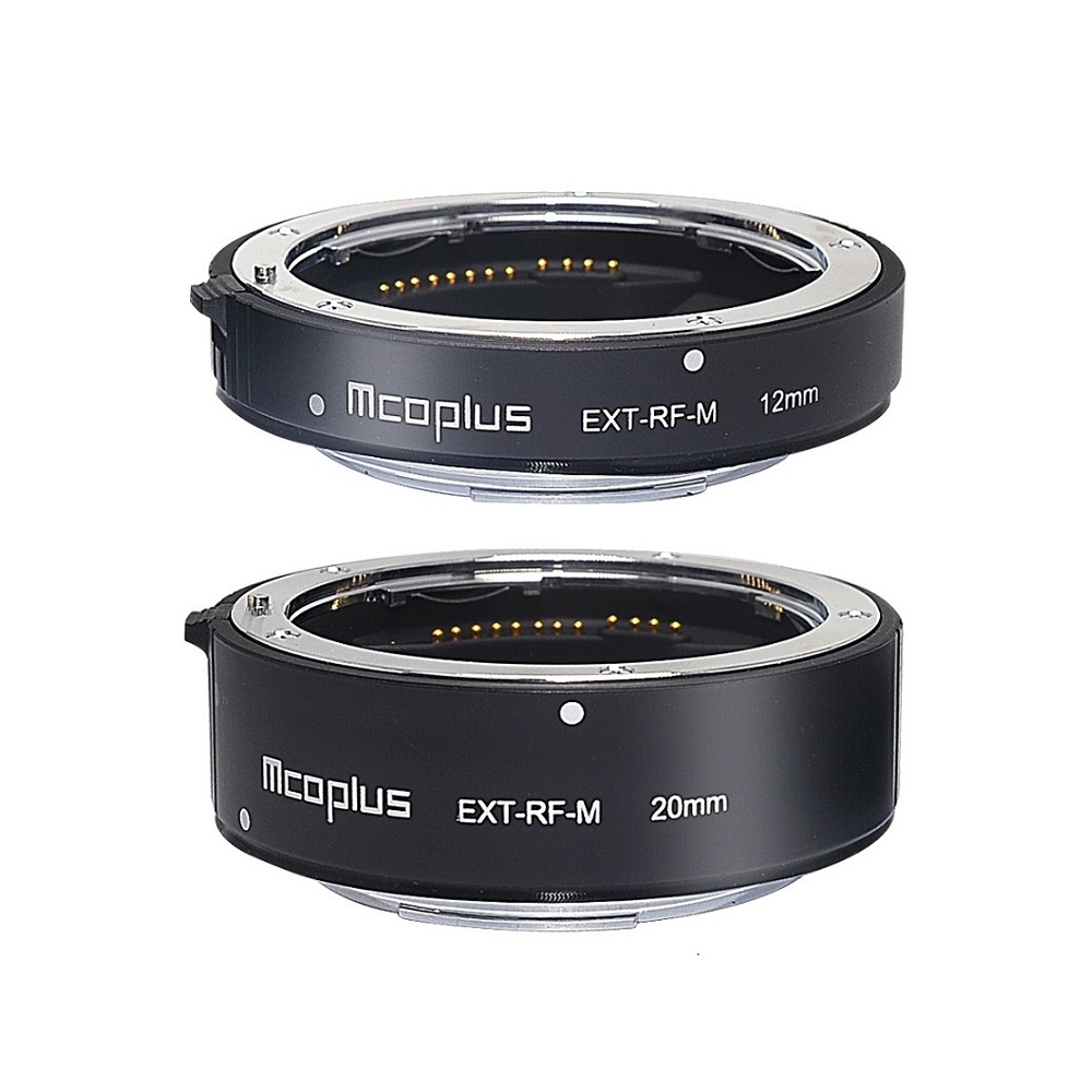 Mcoplus RF-Mount Otomatik Odak - Canon Camera Eos R8 incelemesi ve fiyatı