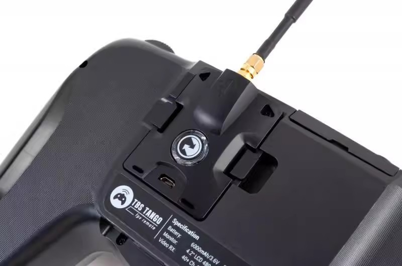 2026 TBS CROSSFIRE MICRO TX V2 - Tbs Fpv Crossfire incelemesi ve fiyatı