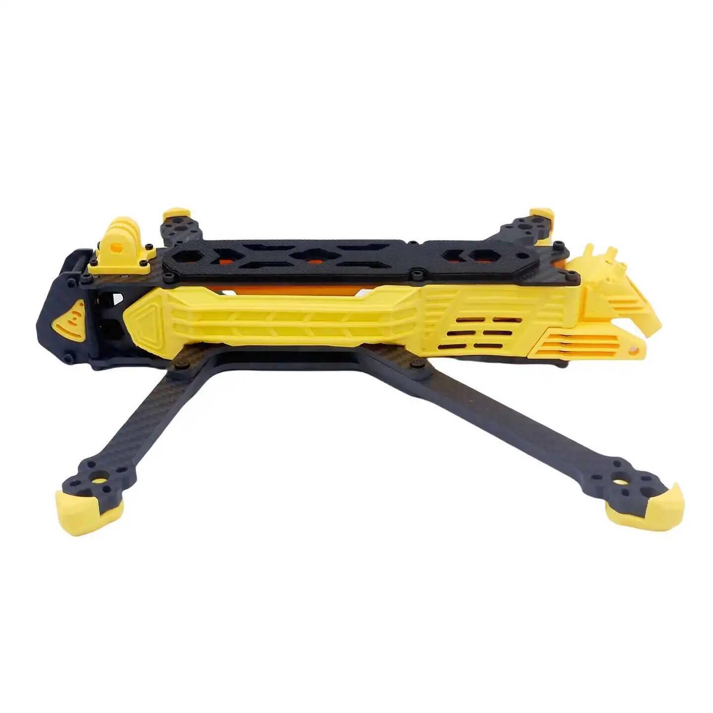 Erdog 7 inç 8-9-10 inç O4 Çerç - Drone Gimbal Controller incelemesi ve fiyatı