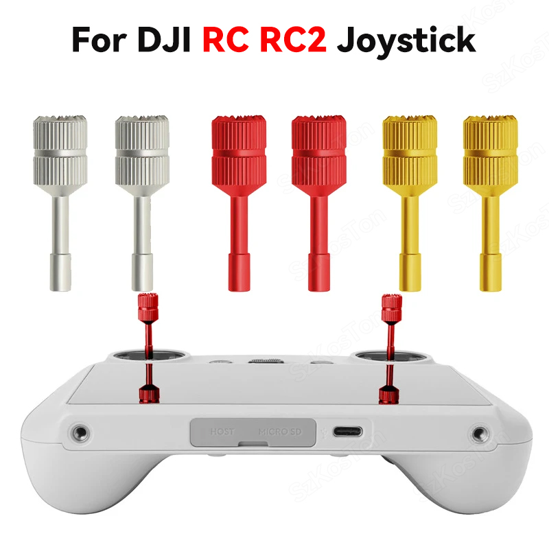 1 çift DJI RC/RC 2 Uzaktan Kum - Dji Drone Mini 3 incelemesi ve fiyatı