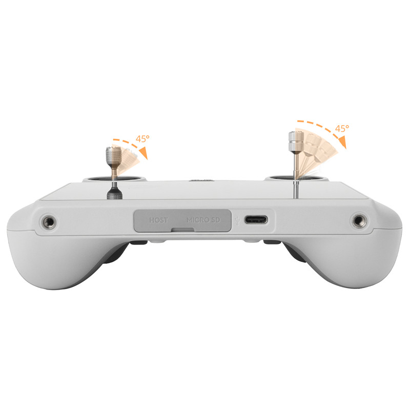 1 çift DJI RC/RC 2 Uzaktan Kum - Dji Drone Mini 3 incelemesi ve fiyatı