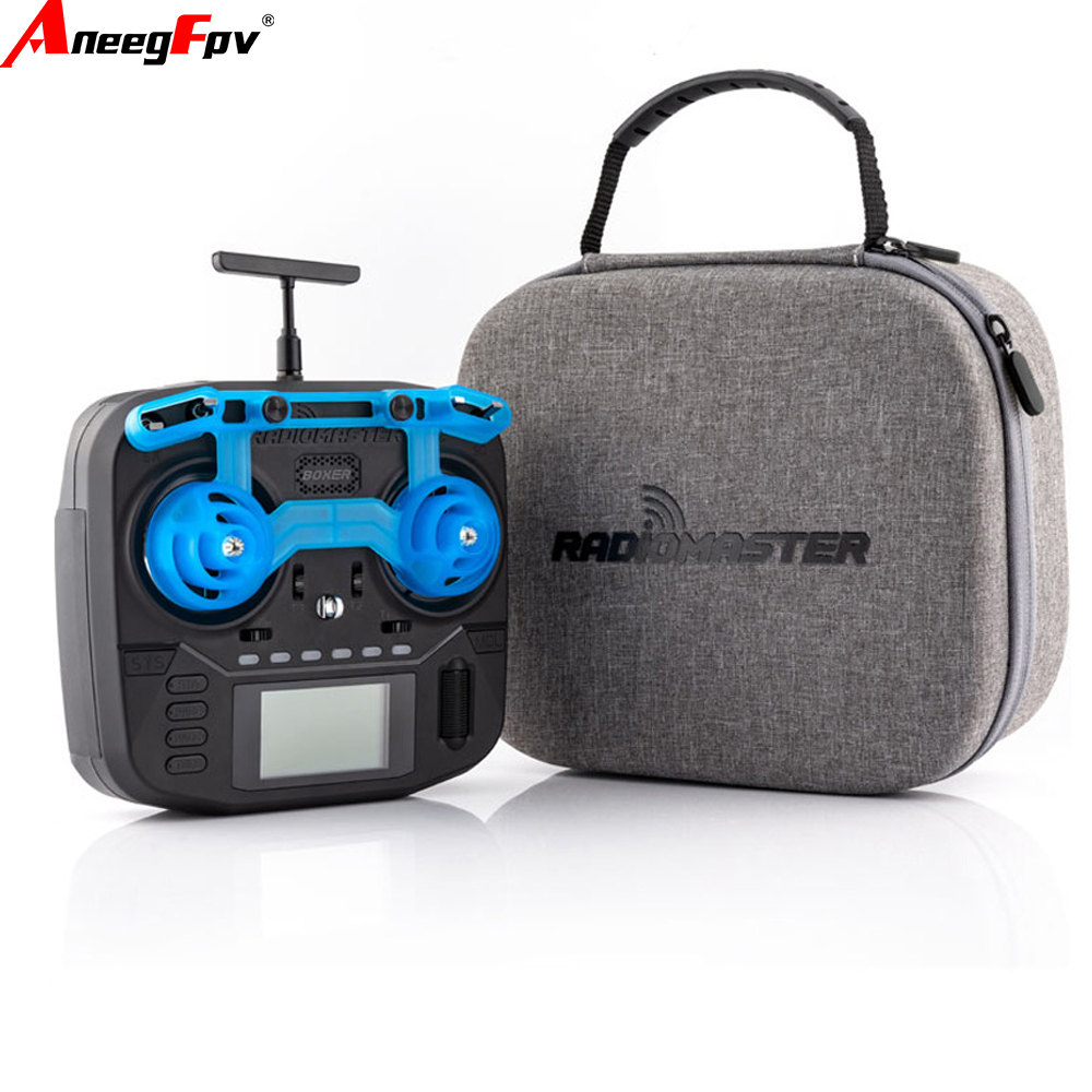 RadioMaster Boxer 2.4G 16 Kana - Drone Gimbal Controller incelemesi ve fiyatı