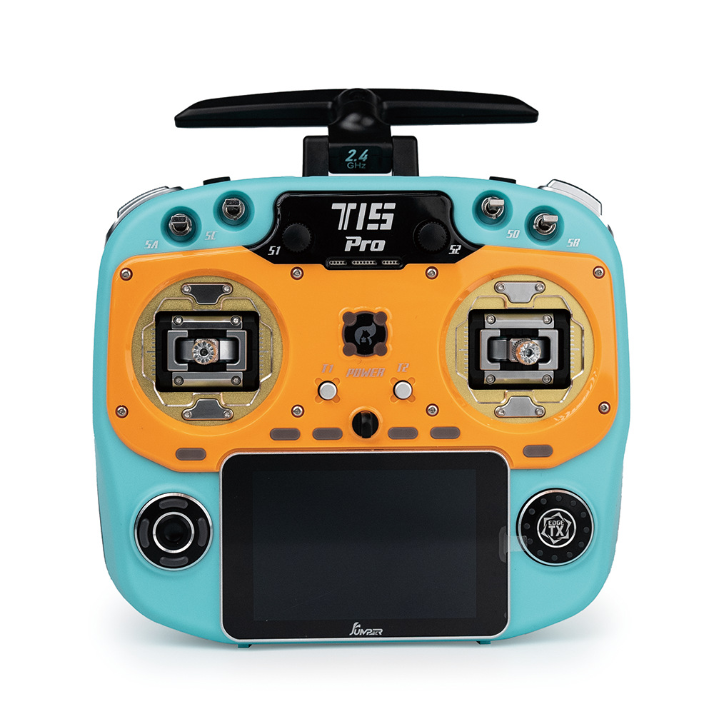 Uzaktan Kumanda Cihazı T15 Pro - Drone Gimbal Controller incelemesi ve fiyatı