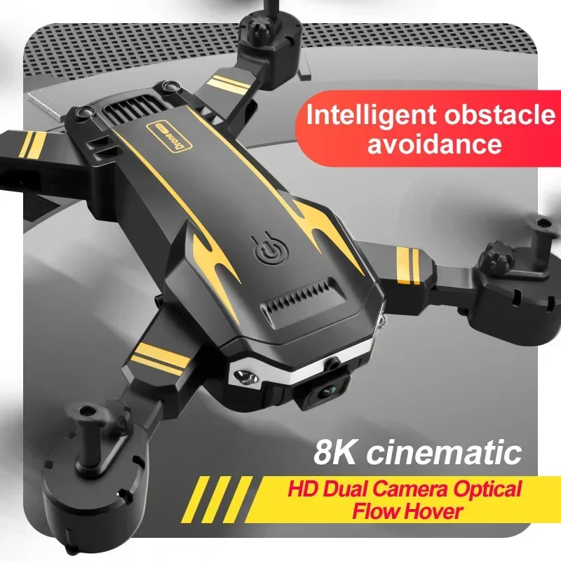 Açık G6 Drone 5G Profesyonel 8 - Eachine Drone E58 incelemesi ve fiyatı