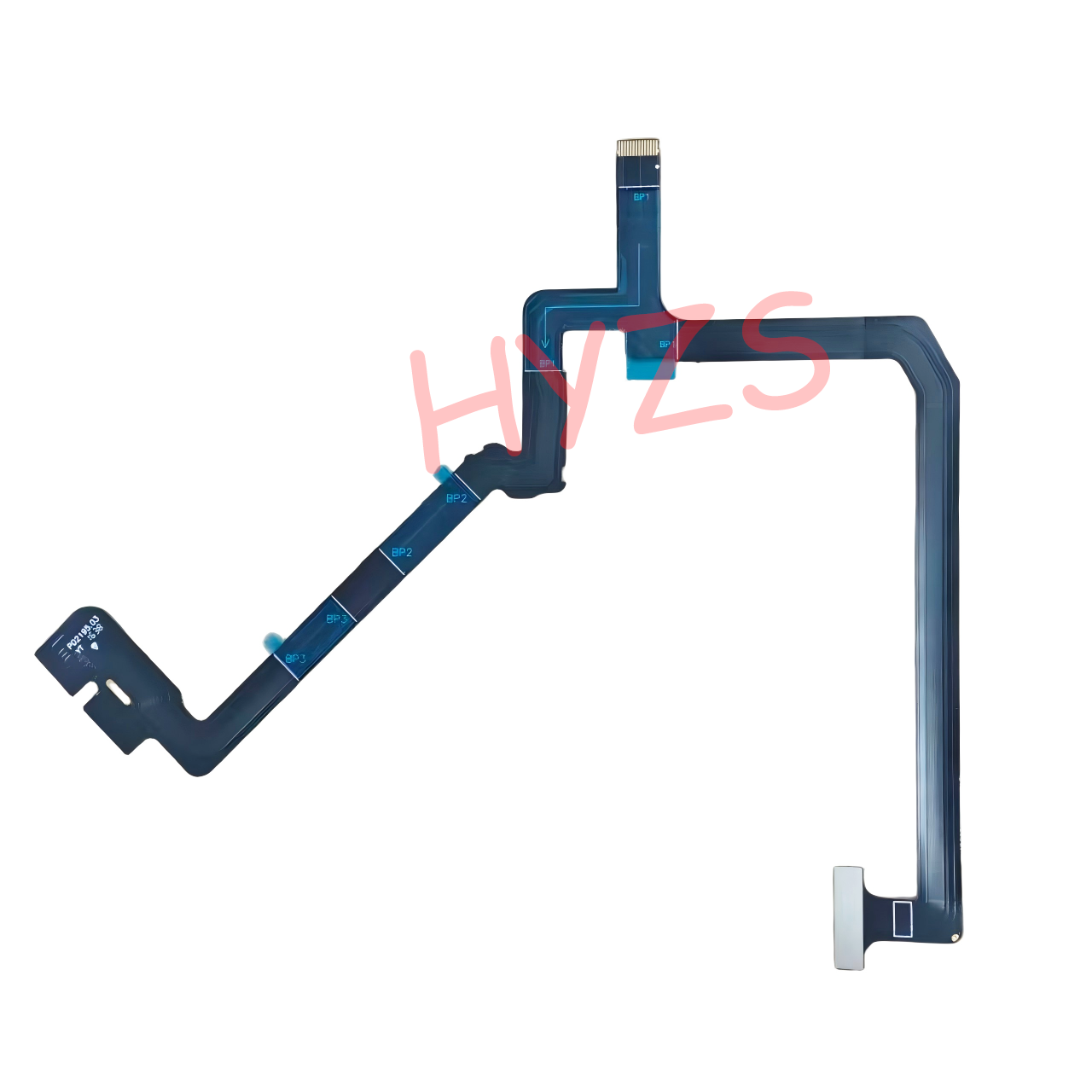 YENI Gimbal Esnek Düz Flex Şer - Drone Gimbal Ribbon Cable incelemesi ve fiyatı