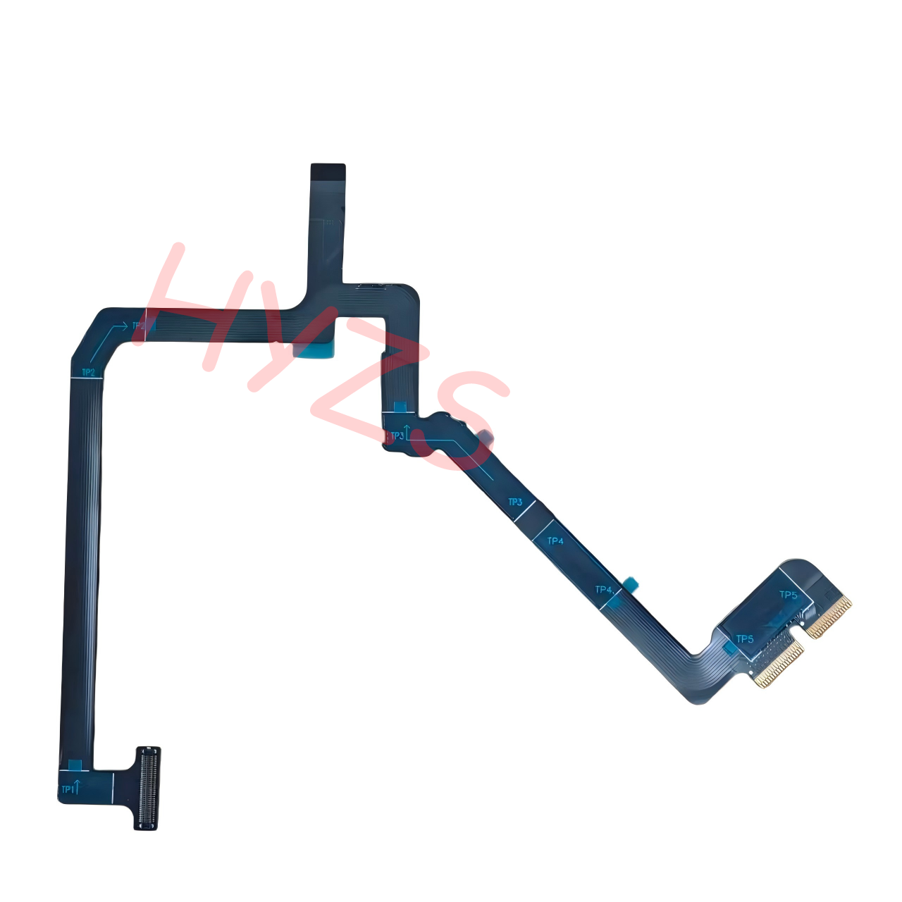 YENI Gimbal Esnek Düz Flex Şer - Drone Gimbal Ribbon Cable incelemesi ve fiyatı