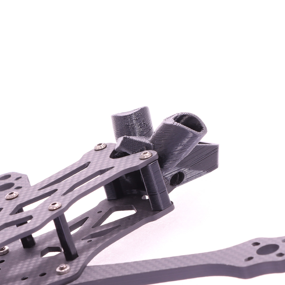 ImpulseRC Apex HD çerçeve Dron - Tbs Fpv Crossfire incelemesi ve fiyatı