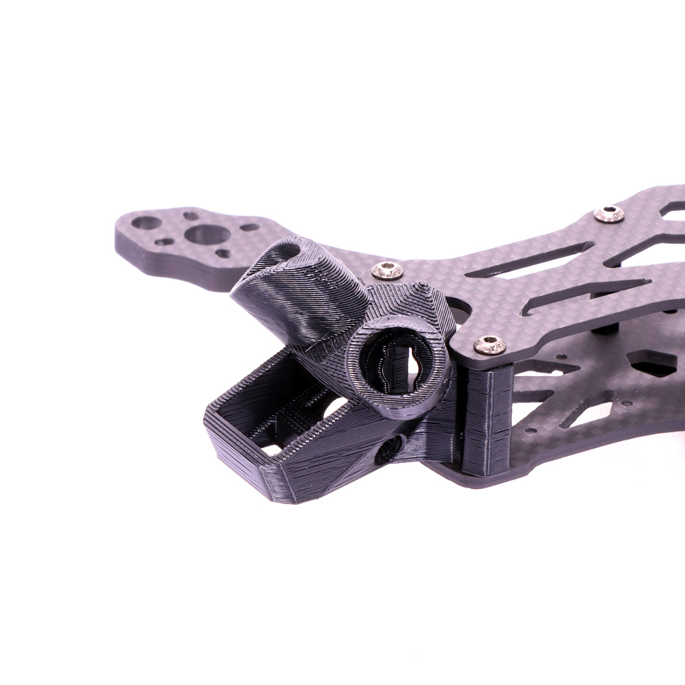 ImpulseRC Apex HD çerçeve Dron - Tbs Fpv Crossfire incelemesi ve fiyatı