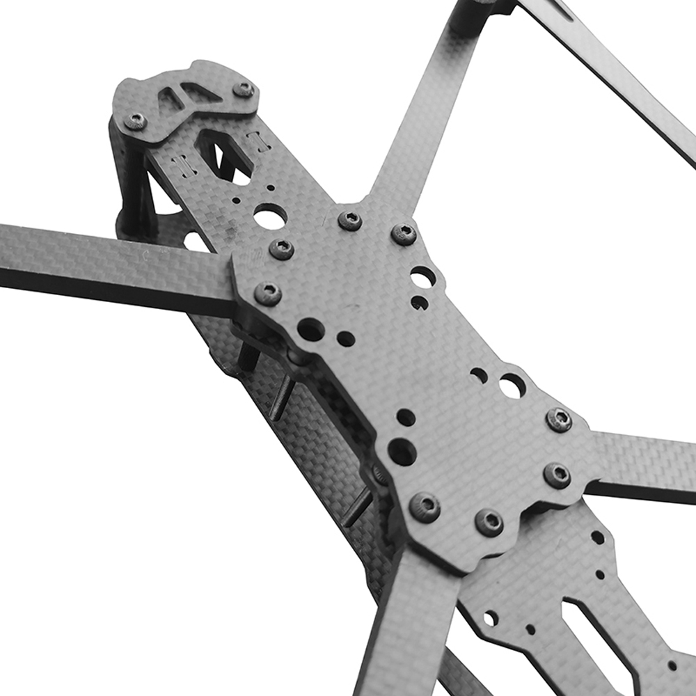MARK V2 8/9/10 inç 3K Karbon F - Drone Gimbal Controller incelemesi ve fiyatı