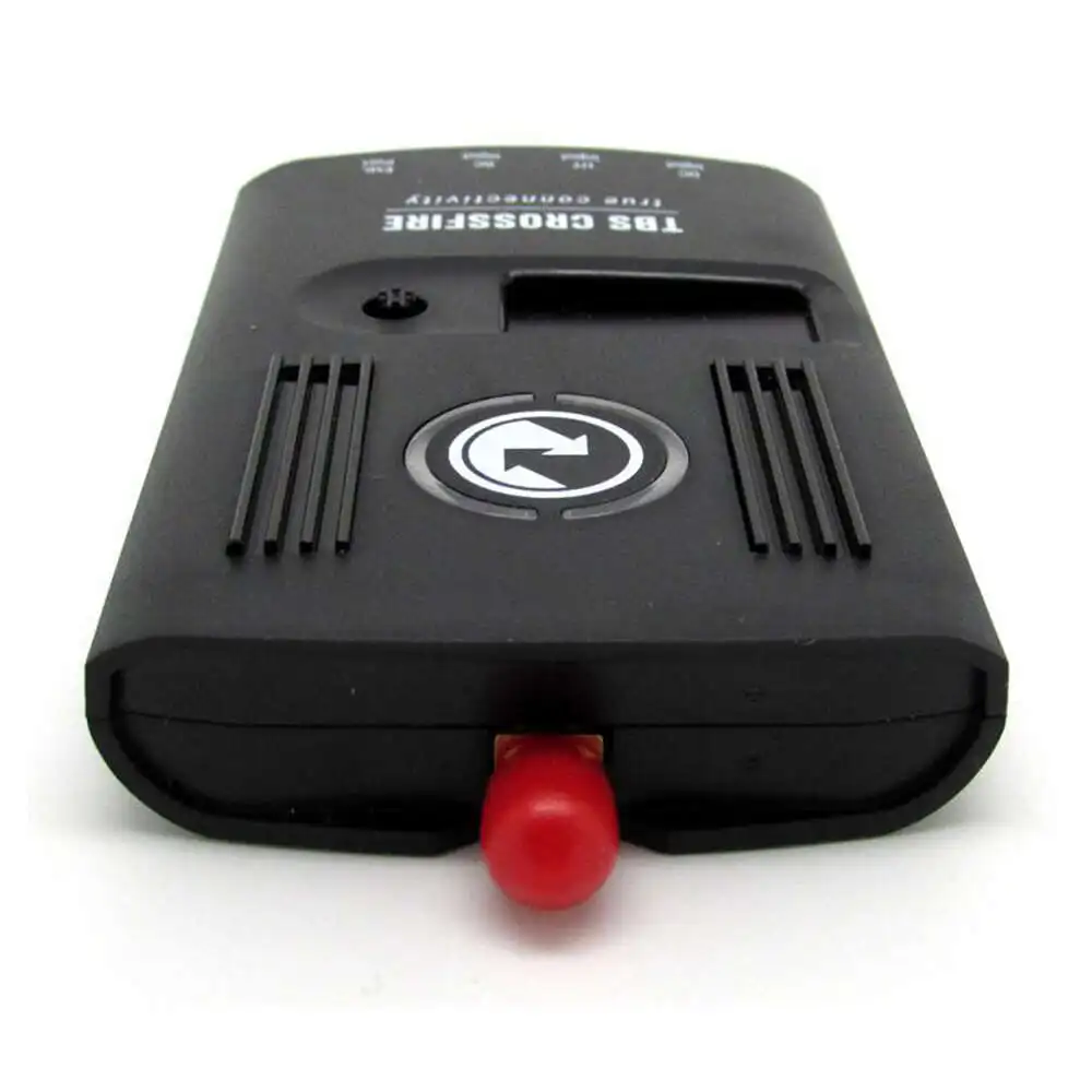 soi Originele TBS CROSSFIRE TX - Tbs Fpv Crossfire incelemesi ve fiyatı