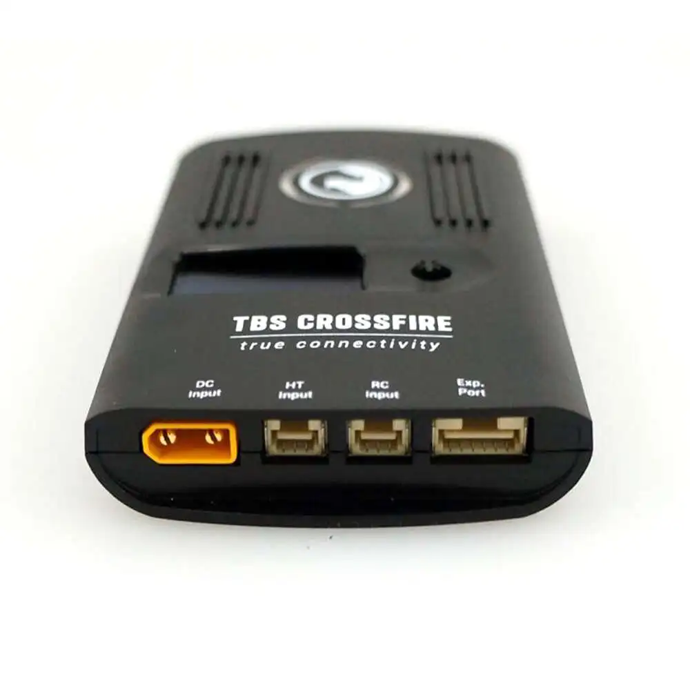 soi Originele TBS CROSSFIRE TX - Tbs Fpv Crossfire incelemesi ve fiyatı