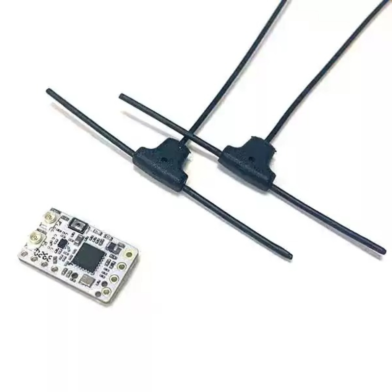 Düşük Gecikmeli FPV Alıcısı TB - Tbs Fpv Tracer incelemesi ve fiyatı
