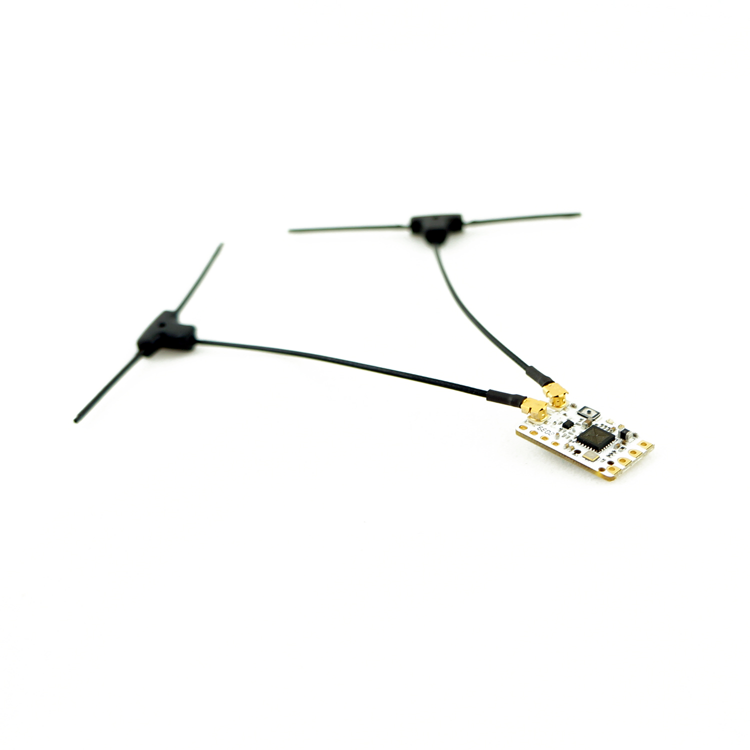 Düşük Gecikmeli FPV Alıcısı TB - Tbs Fpv Tracer incelemesi ve fiyatı