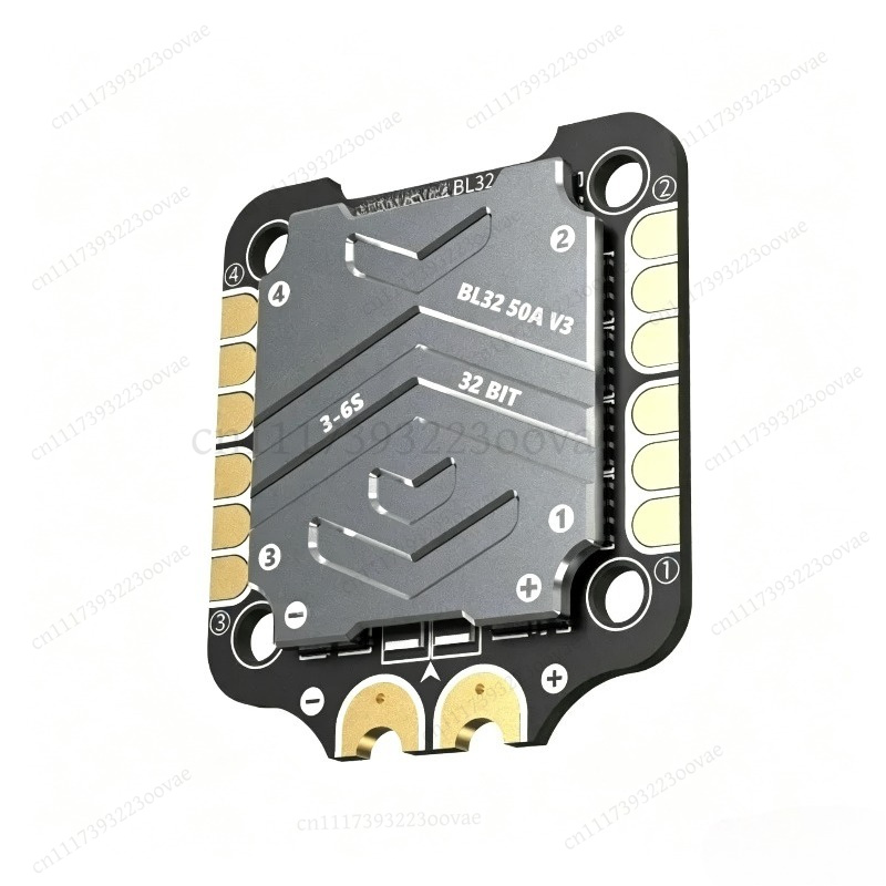 Kullanılmış 30x30 F7 V3 BL32 5 - Betaflight Fc F7 incelemesi ve fiyatı