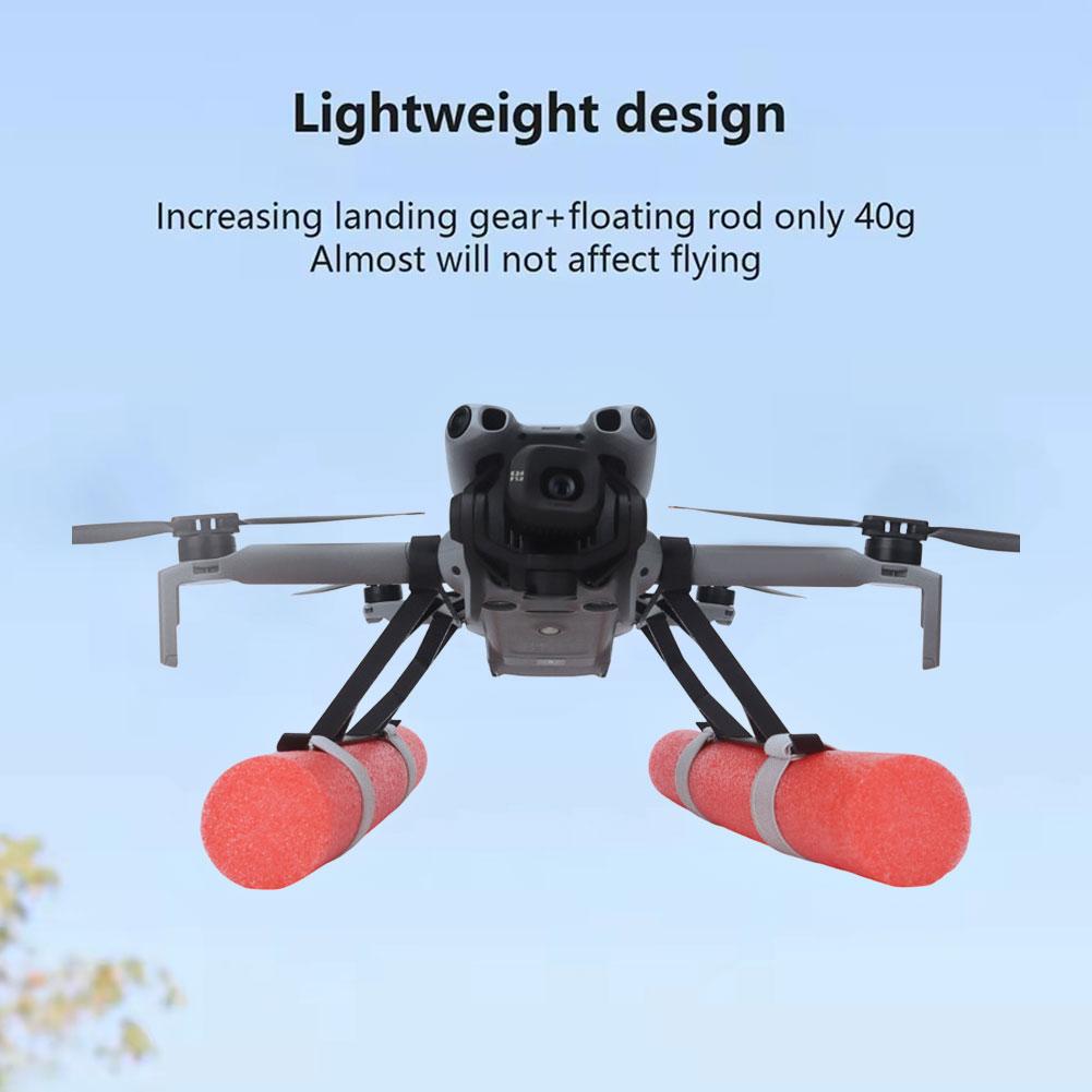 DJI MINI 5 PRO için iniş takım - Drone Gimbal Mount incelemesi ve fiyatı