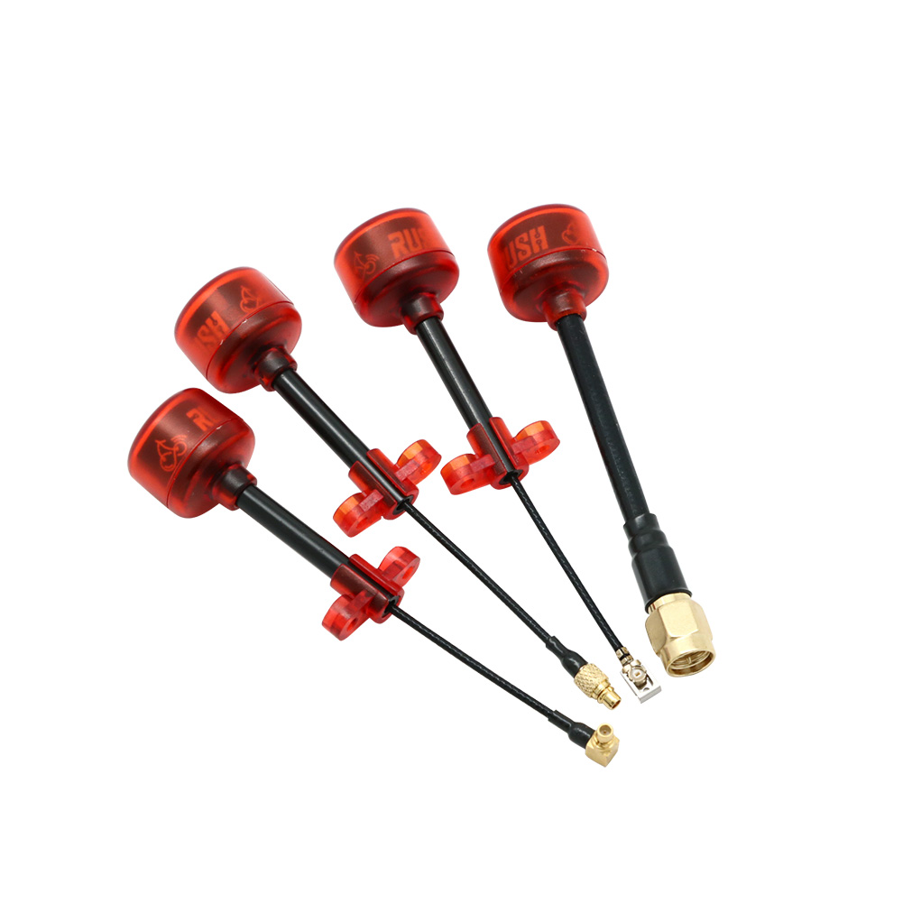 Rush Kiraz FPV 5.8G Anten LHCP - Drone Gimbal Controller incelemesi ve fiyatı