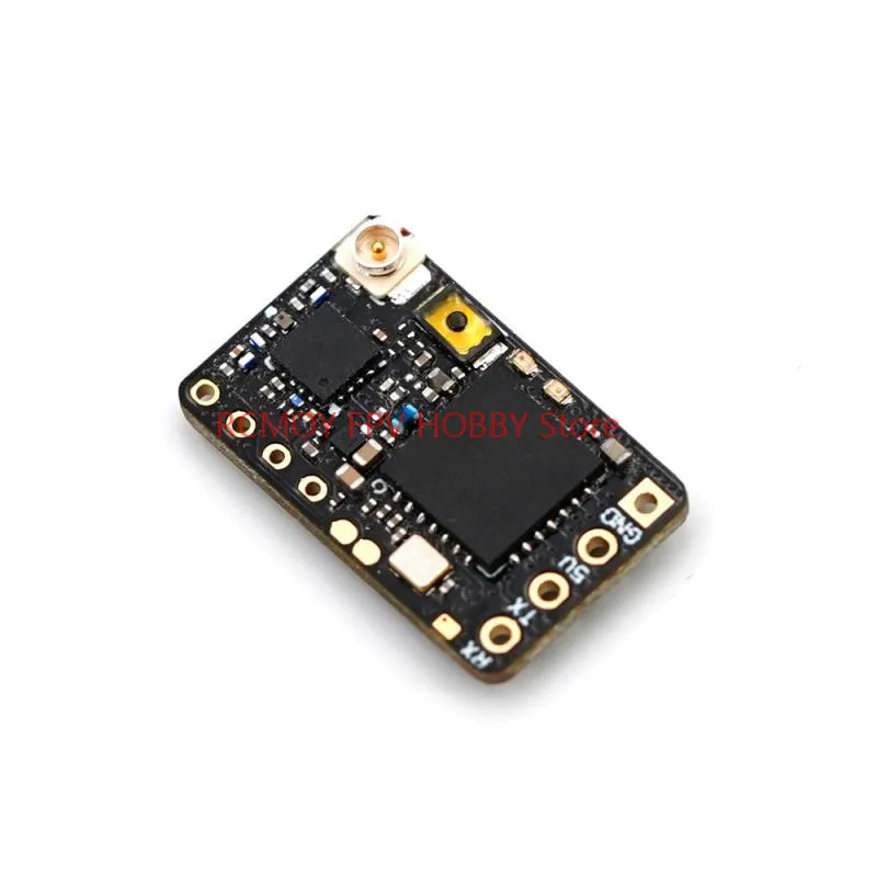 VoidFly En Yeni TBS CROSSFIRE  - Tbs Fpv Crossfire incelemesi ve fiyatı