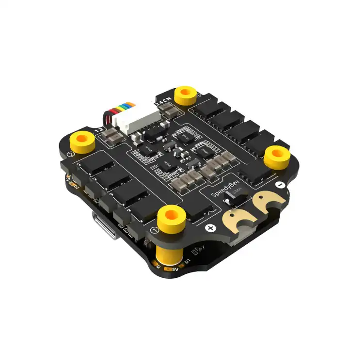 AeroPartsSpeedyBee F7 V3 BL32  - Betaflight Fc F7 incelemesi ve fiyatı
