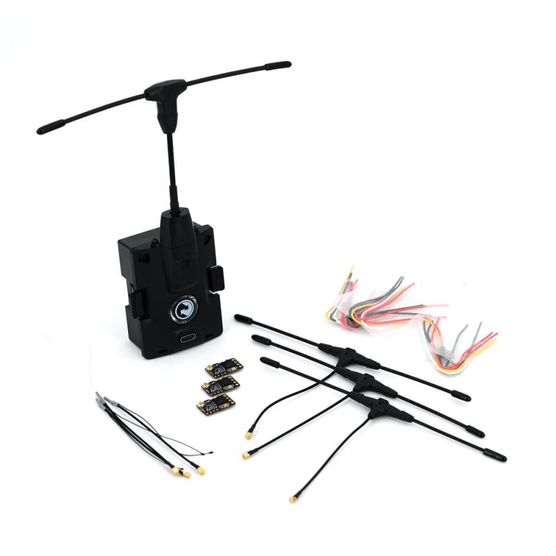TBS CROSSFIRE MICRO TX V2 BAŞL - Tbs Fpv Crossfire incelemesi ve fiyatı