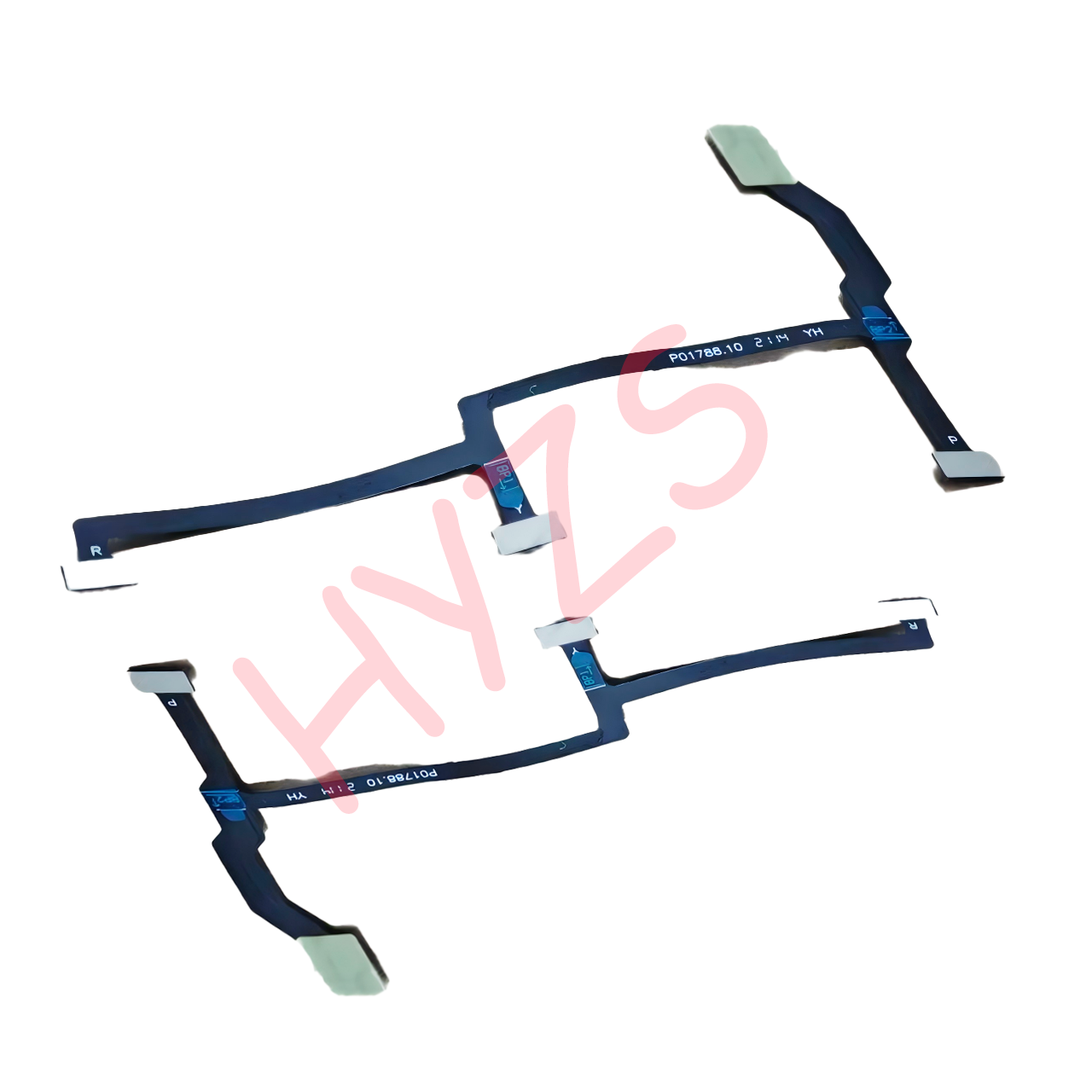 Yeni Mavic pro Gimbal Esnek Gi - Drone Gimbal Ribbon Cable incelemesi ve fiyatı